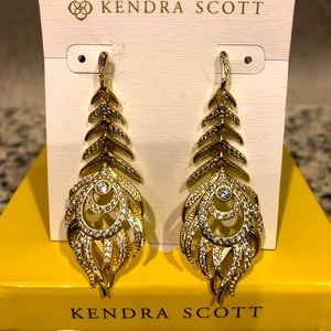 Kendra Scott Earrings